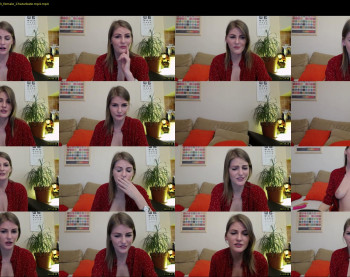 misslucci — 14 minute Chaturbate female cam show recording, 1080p, Apr 8, 2021