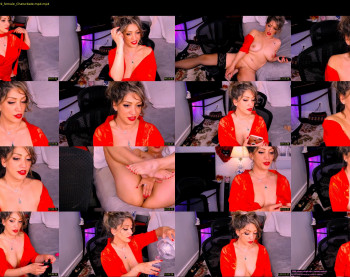 missmina — 70 minute Chaturbate female cam show recording, 720p, Apr 7, 2021