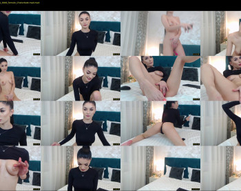 mmmaaa1234 — 70 minute Chaturbate female cam show recording, 1080p, Apr 8, 2021