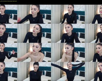 mmmaaa1234 — 70 minute Chaturbate female cam show recording, 1080p, Apr 8, 2021