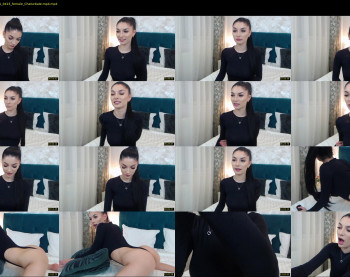 mmmaaa1234 — 16 minute Chaturbate female cam show recording, 1080p, Apr 8, 2021