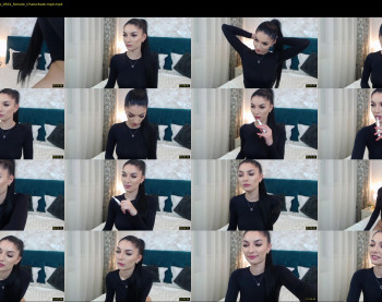 mmmaaa1234 — 16 minute Chaturbate female cam show recording, 1080p, Apr 8, 2021