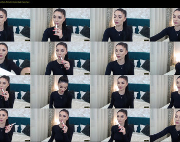 mmmaaa1234 — 3 minute Chaturbate female cam show recording, 1080p, Apr 8, 2021