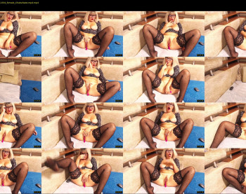 modest_devil — 42 minute Chaturbate female cam show recording, 720p, Apr 7, 2021