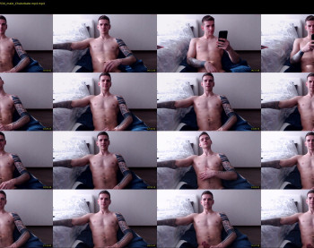 mr_longboy — 36 minute Chaturbate male cam show recording, 720p, Apr 7, 2021