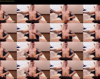 mr_longboy — 12 minute Chaturbate male cam show recording, 720p, Apr 7, 2021