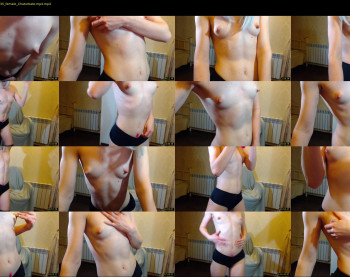 mrsfllower — 70 minute Chaturbate female cam show recording, 1080p, Apr 7, 2021