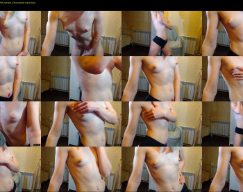 mrsfllower — 70 minute Chaturbate female cam show recording, 1080p, Apr 7, 2021