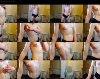 mrsfllower — 70 minute Chaturbate female cam show recording, 1080p, Apr 7, 2021
