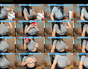 ms_mochii — 50 minute Chaturbate female cam show recording, 1080p, Apr 7, 2021