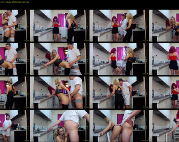 nolimitscoupl3 — 79 minute Chaturbate couple cam show recording, 720p, Apr 7, 2021