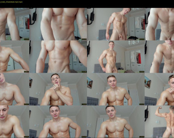 o_r_b_i_t — 47 minute Chaturbate male cam show recording, 720p, Apr 7, 2021
