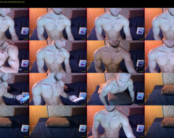 paul_rolex_ — 14 minute Chaturbate male cam show recording, 720p, Apr 7, 2021