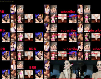 pbsteve — 38 minute Chaturbate couple cam show recording, 1080p, Apr 8, 2021