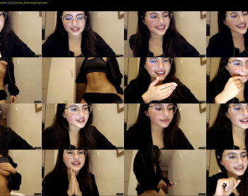 playnofuckinggames — 41 minute Chaturbate female cam show recording, 720p, Apr 7, 2021