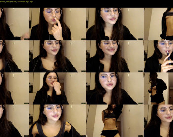 playnofuckinggames — 37 minute Chaturbate female cam show recording, 720p, Apr 7, 2021