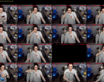ps4pro — 38 minute Chaturbate female cam show recording, 1080p, Apr 8, 2021