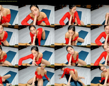 raquelle_star — 60 minute Chaturbate couple cam show recording, 1080p, Apr 7, 2021