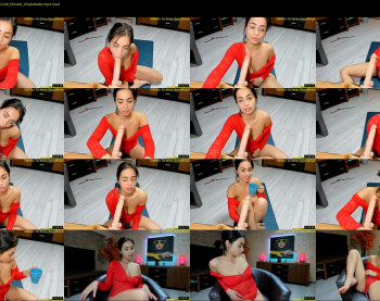 raquelle_star — 34 minute Chaturbate couple cam show recording, 1080p, Apr 7, 2021
