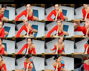raquelle_star — 65 minute Chaturbate couple cam show recording, 1080p, Apr 7, 2021