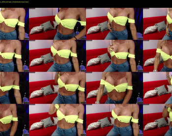 rebeka_watson — 4 minute Chaturbate female cam show recording, 720p, Apr 7, 2021