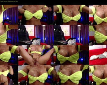 rebeka_watson — 44 minute Chaturbate female cam show recording, 720p, Apr 7, 2021
