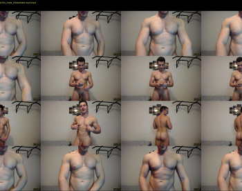 roberto4ever — 4 minute Chaturbate male cam show recording, 720p, Apr 7, 2021