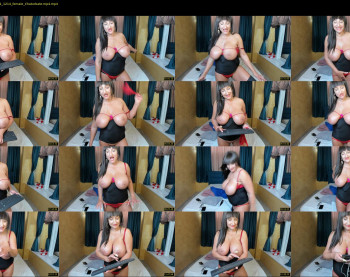 romanticabuse — 15 minute Chaturbate female cam show recording, 1080p, Apr 7, 2021