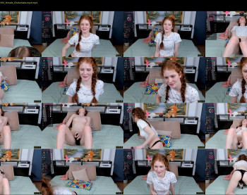 sadieevelyn — 70 minute Chaturbate female cam show recording, 1080p, Apr 7, 2021