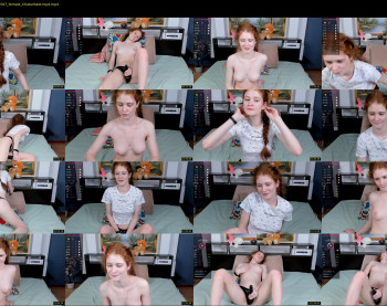 sadieevelyn — 70 minute Chaturbate female cam show recording, 1080p, Apr 7, 2021