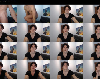 sam_winchest — 29 minute Chaturbate male cam show recording, 720p, Apr 8, 2021