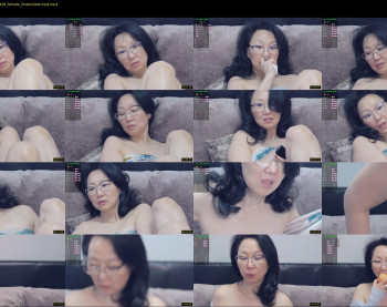 sandrami__ — 16 minute Chaturbate female cam show recording, 720p, Apr 7, 2021