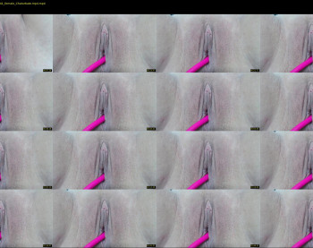 sashabulls — 3 minute Chaturbate couple cam show recording, 1080p, Apr 8, 2021