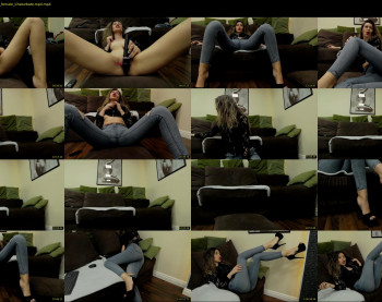 sellenia — 76 minute Chaturbate female cam show recording, 1080p, Apr 8, 2021