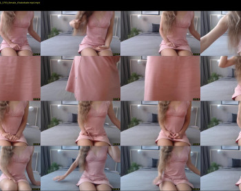 shy_schoolgirl_ — 83 minute Chaturbate female cam show recording, 720p, Apr 7, 2021
