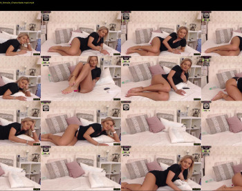 sofialloyd — 69 minute Chaturbate female cam show recording, 1080p, Apr 8, 2021