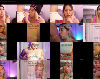 students_porn — 26 minute Chaturbate couple cam show recording, 1080p, Apr 8, 2021