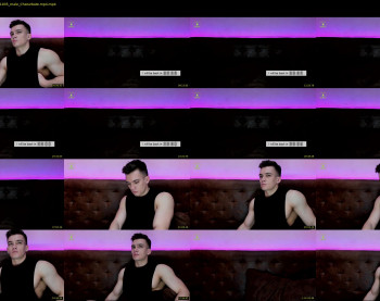 sultryandrew — 70 minute Chaturbate male cam show recording, 1080p, Apr 7, 2021