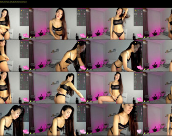 sweet_moan — 28 minute Chaturbate female cam show recording, 1080p, Apr 7, 2021