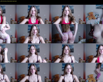 sweet_sin_sati — 70 minute Chaturbate female cam show recording, 1080p, Apr 7, 2021