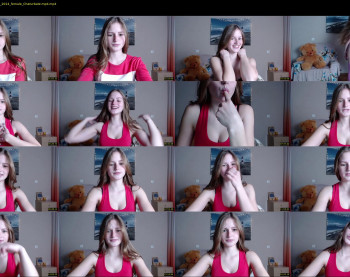 sweet_sin_sati — 19 minute Chaturbate female cam show recording, 1080p, Apr 7, 2021