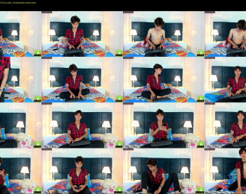 sweety_boys — 77 minute Chaturbate male cam show recording, 1080p, Apr 7, 2021