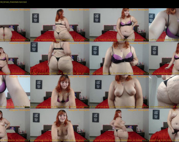 sweetybelu — 71 minute Chaturbate female cam show recording, 1080p, Apr 7, 2021