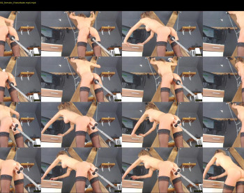 tanyaxlove — 70 minute Chaturbate female cam show recording, 720p, Apr 7, 2021