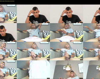 tatanwalker — 70 minute Chaturbate male cam show recording, 720p, Apr 7, 2021