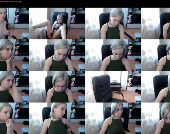 tinkissa — 70 minute Chaturbate couple cam show recording, 1080p, Apr 7, 2021