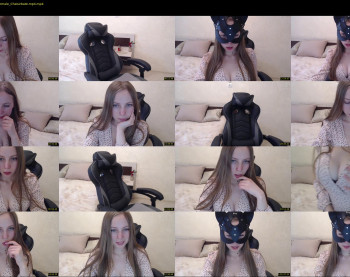 tixxxy — 70 minute Chaturbate female cam show recording, 1080p, Apr 7, 2021