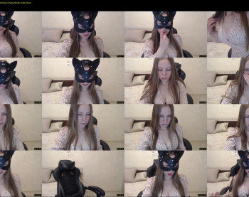 tixxxy — 71 minute Chaturbate female cam show recording, 1080p, Apr 7, 2021