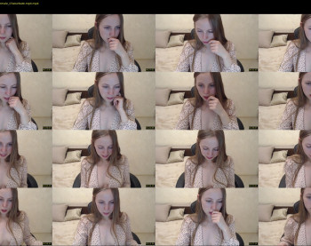 tixxxy — 4 minute Chaturbate female cam show recording, 1080p, Apr 7, 2021