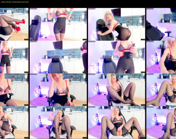 toomuch_wet_ — 70 minute Chaturbate female cam show recording, 1080p, Apr 7, 2021